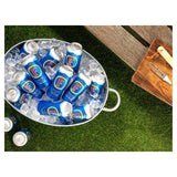 Foster's Lager Beer Cans   10 x 440ml