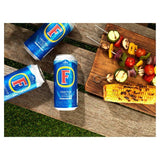 Foster's Lager Beer Cans   10 x 440ml