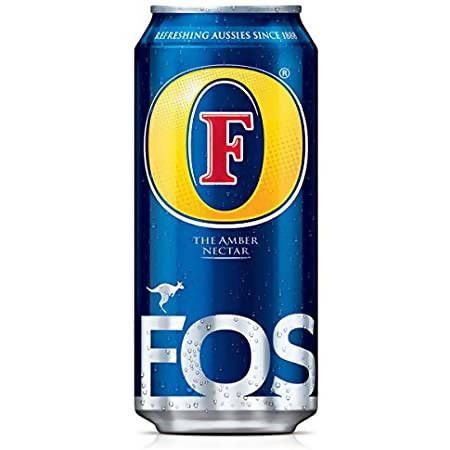 FOSTERS 2 X 10 X 440 ML