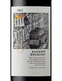 Found Alicante Bouschet - Case of 6 Default Title