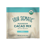 Four Sigmatic Mushroom Cacao with Reishi 10 x 6g Sachets