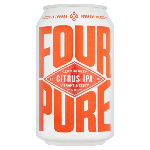 Fourpure Citrus IPA