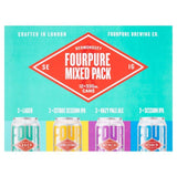 Fourpure Mixed Pack Default Title