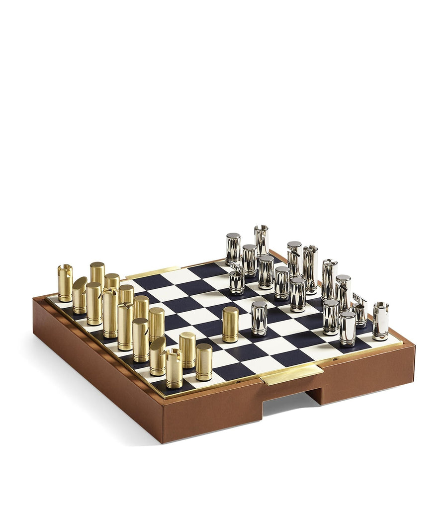 Fowler Chess Set