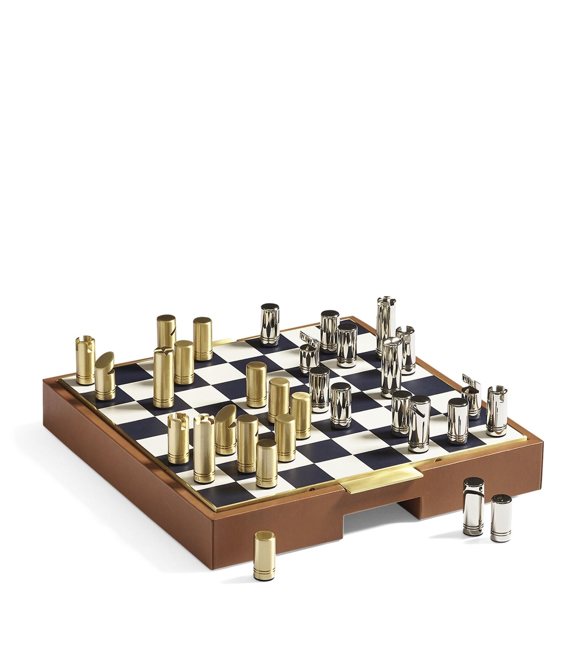 Fowler Chess Set