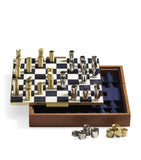 Fowler Chess Set