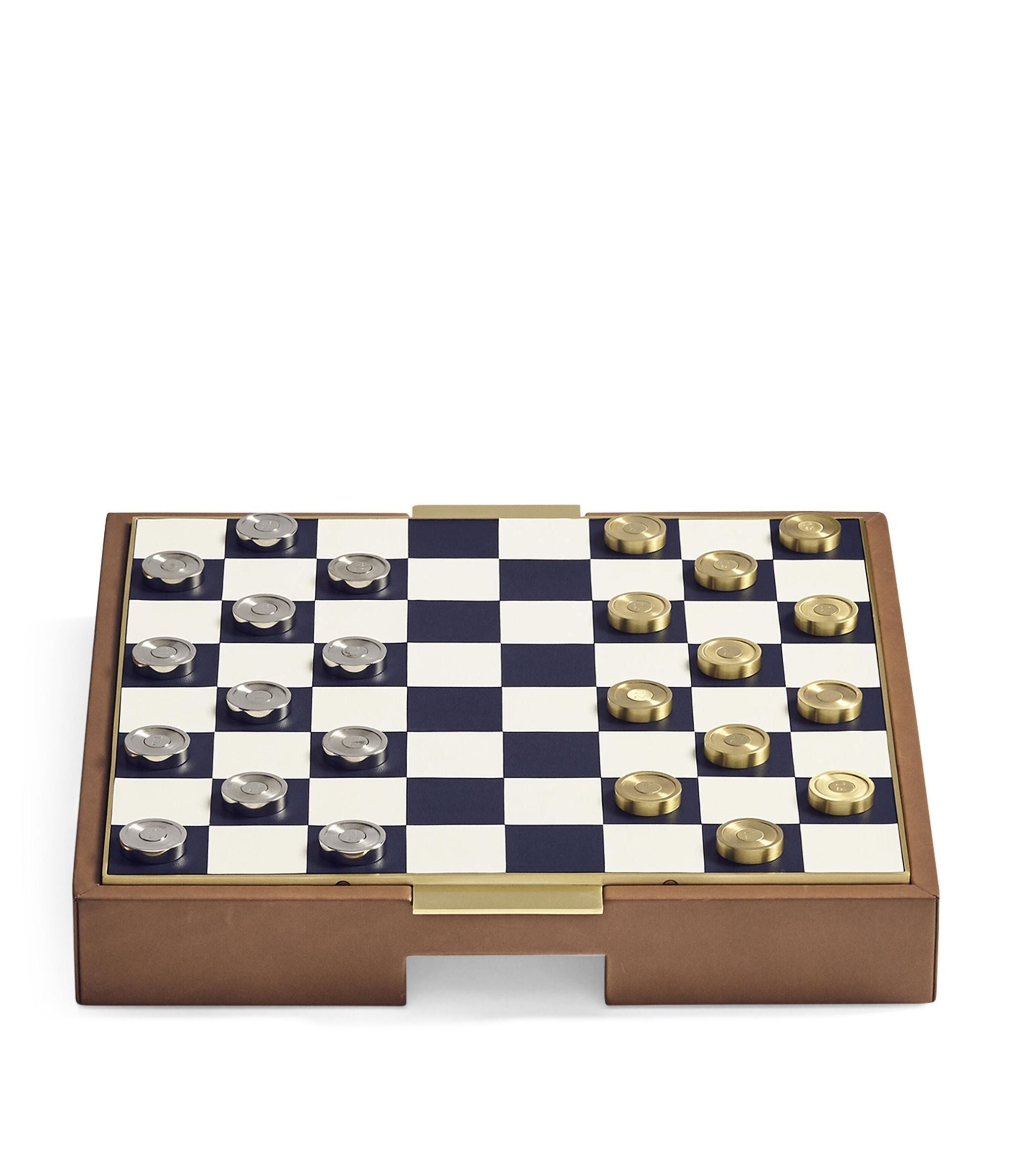 Fowler Chess Set