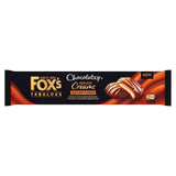 Fox&amp;rsquo;s Biscuits Chocolatey Indulgent Creams Hazelnut Flavour 130g