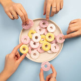 Fox's Biscuits Party Rings   125g