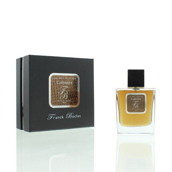 Franck Boclet Cashmere Eau De Parfum 100ml