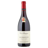 Francois Martenot Burgundy Pinot Noir   75cl