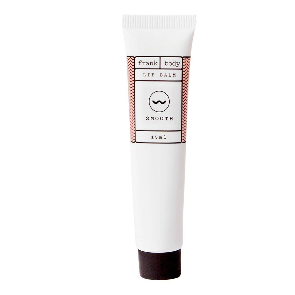 Frank Body Lip Balm Original 15ml