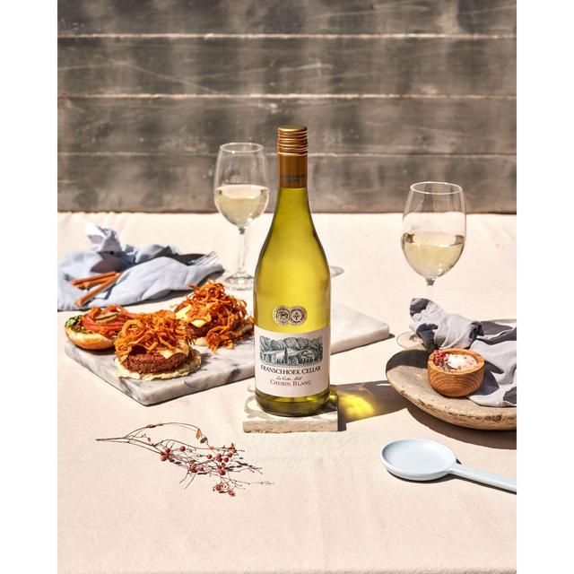 Franschhoek Cellar Chenin blanc   75cl