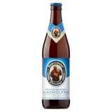 Franziskaner German Alcohol Free Wheat Beer Default Title