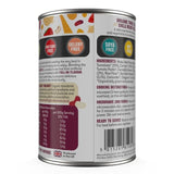 Free &amp;amp; Easy Organic Three Bean Chilli