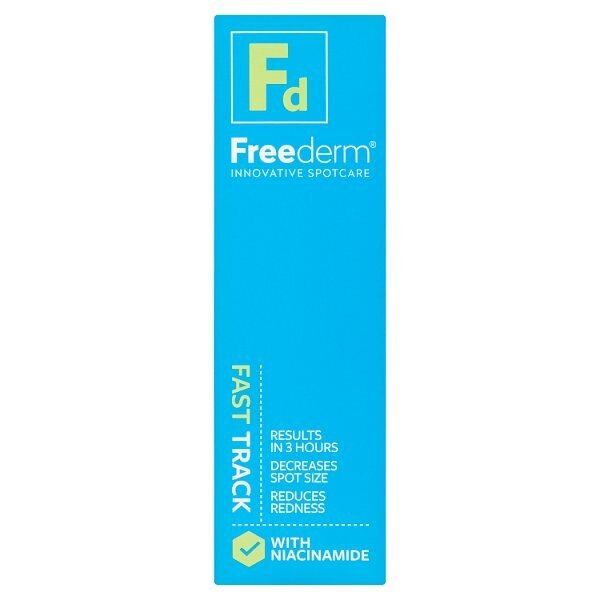 Freederm Fast Track 25g