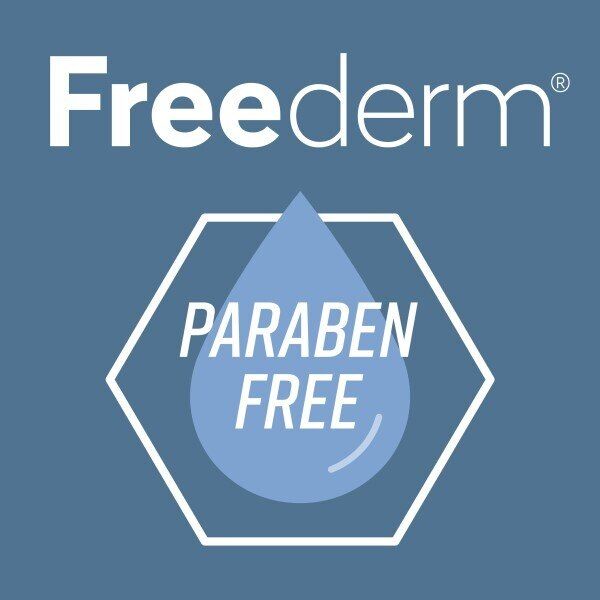 Freederm Fast Track 25g