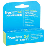 Freederm Treatment Gel   10g