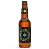 Freedom Lager Bottle   330ml