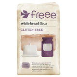 Freee Gluten Free White Bread Flour Default Title