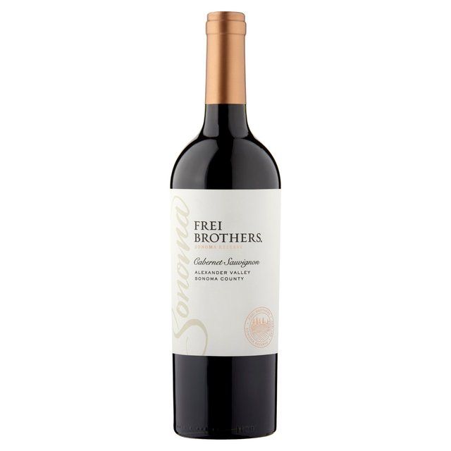 Frei Brothers Alexander Valley Cabernet Sauvignon