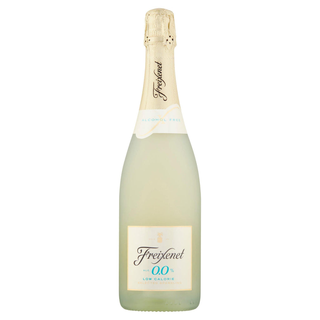 Freixenet 0.0% Alcohol Free Sparkling Wine 75cl