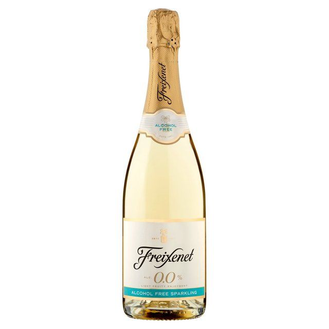 Freixenet Alcohol Free Default Title