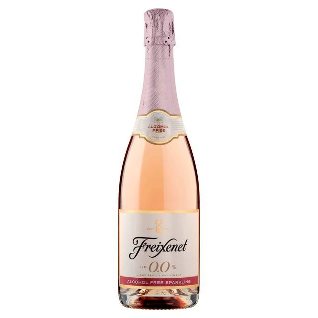 Freixenet Alcohol Free Rose Default Title