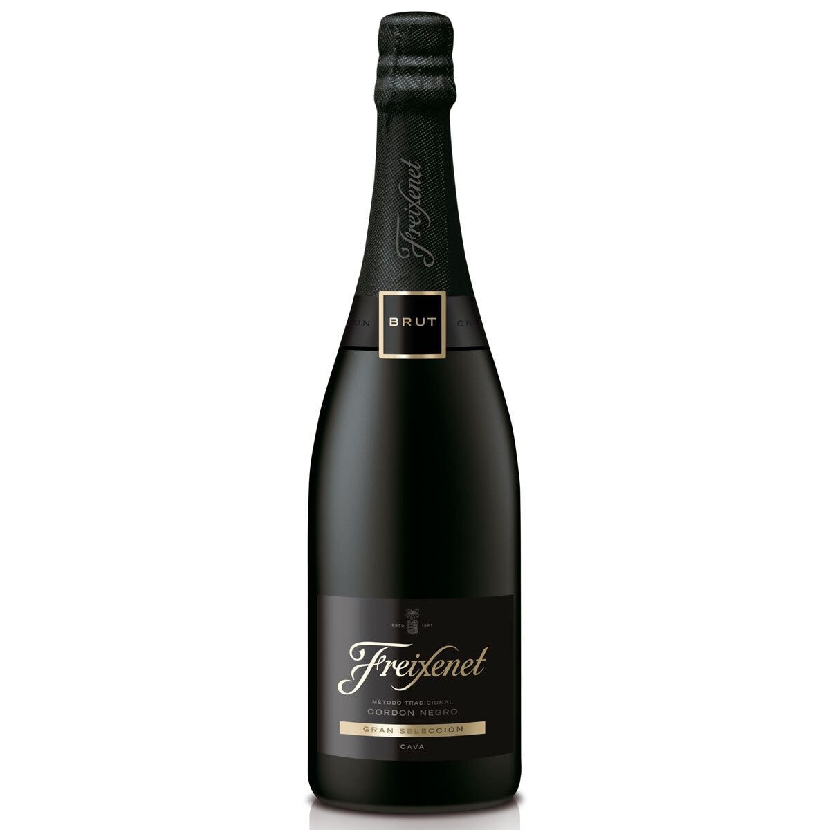 فريكسينت كوردون نيغرو كافا ، 75cl