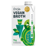 Freja Vegan Broth   500ml