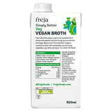 Freja Vegan Broth   500ml