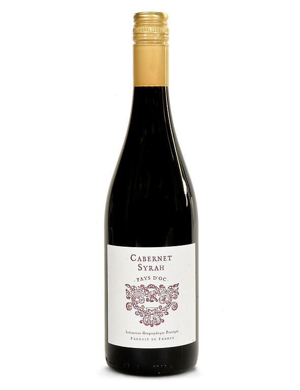 French Cabernet Syrah