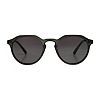 French Connection Men's Sunglasses - Matte Grey and Gunmetal Frame