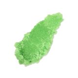 Lush French Kiss lip scrub in absinthe flavour (British brand)