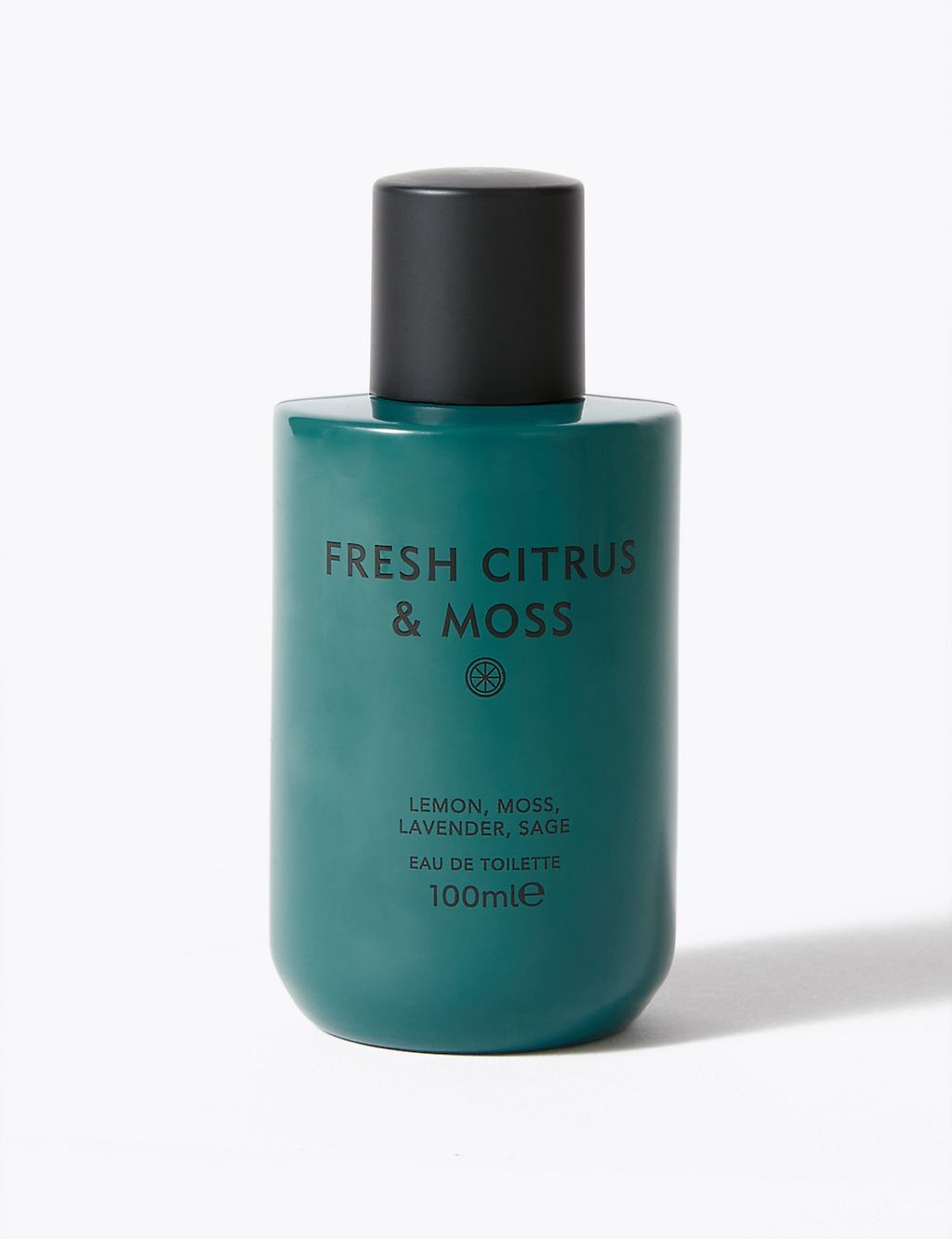 Fresh Citrus &amp;amp; Moss Eau de Toilette 100ml