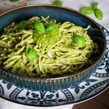 Fresh Pasta Co Pesto Genovese Basil Pesto Sauce   150g