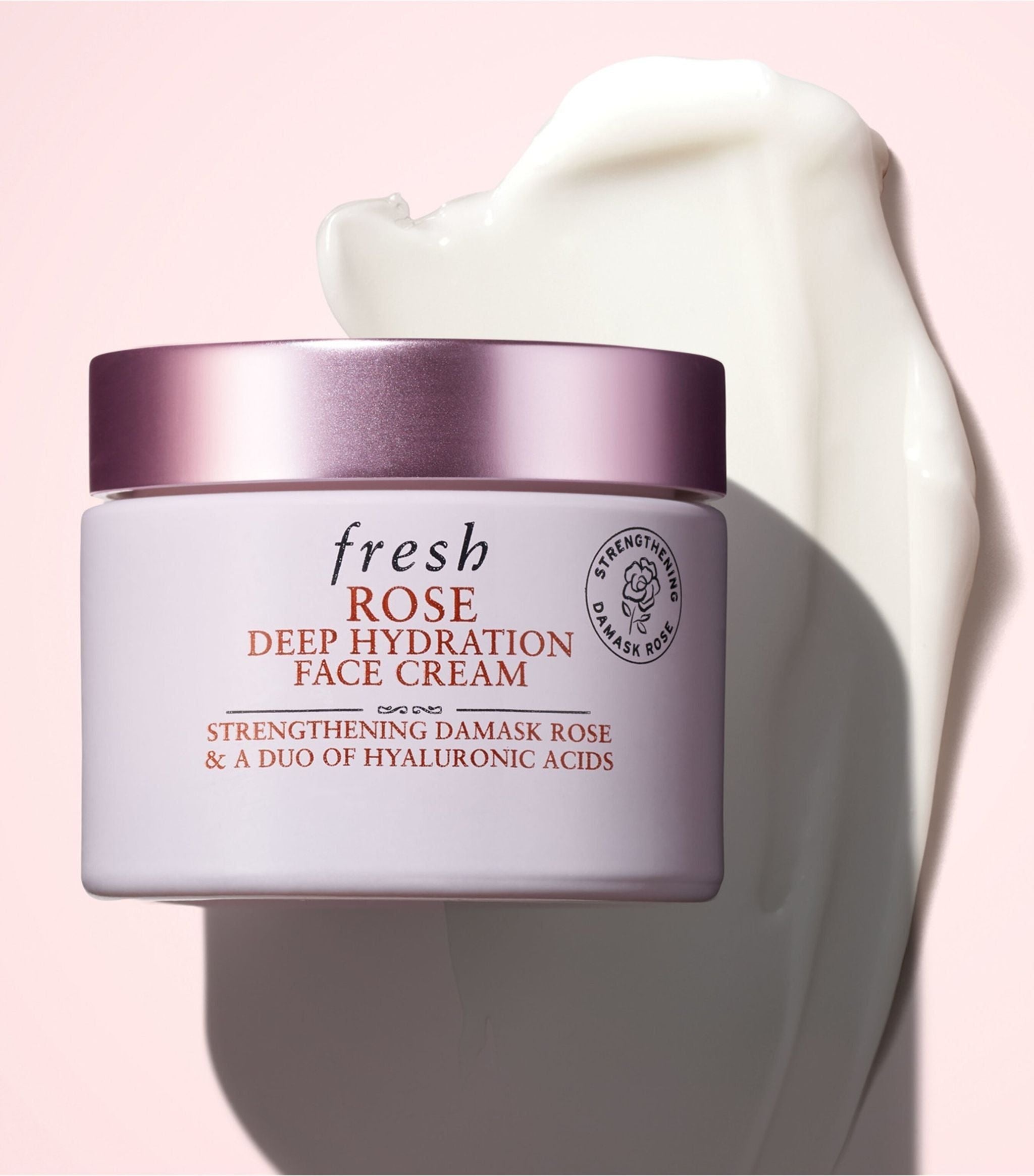 FRESH ROSE HYDRATION FACE CREAM 50ML 20