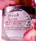 FRESH ROSE HYDRATION FACE CREAM 50ML 20