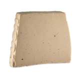 Lush Fresh Farmacy facial soap with calamine and chamomile, UK version