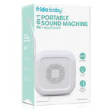 Frida Baby 2-in-1 Portable Sound Machine + Nightlight