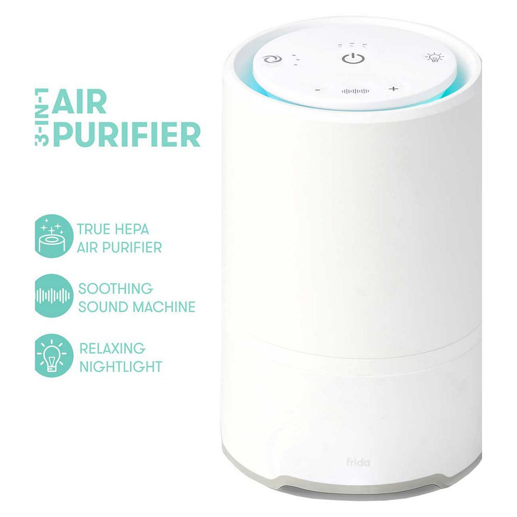 Frida Baby 3-in-1 Air Purifier