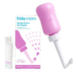 FridaMom Upside Down Peri Bottle