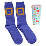 Friends Travel Mug &amp;amp; Socks
