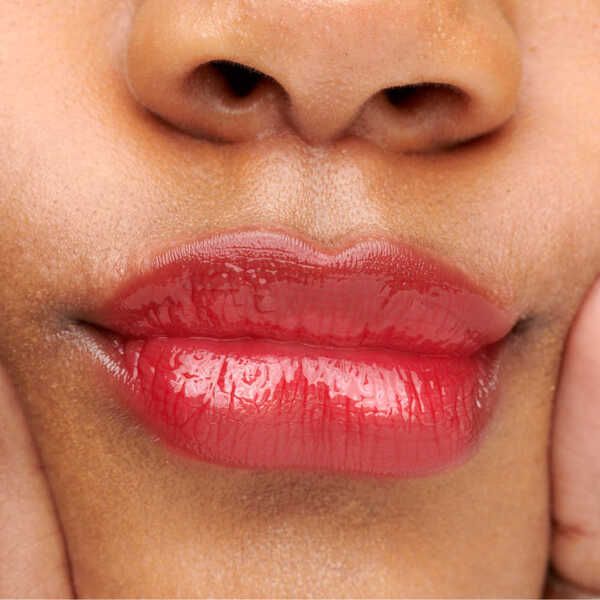 Frilliance Moisturizing Lip Gloss in Cherry Glaze 8ml