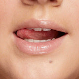 Frilliance Moisturizing Lip Gloss in Crystal Clear 8ml