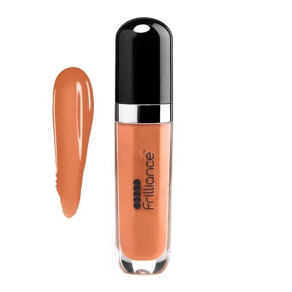 Frilliance Moisturizing Lip Gloss in Neutral Bliss 8ml
