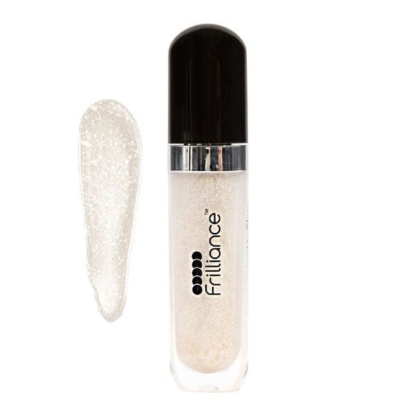Frilliance Moisturizing Lip Gloss in Pearly Y2K 8ml