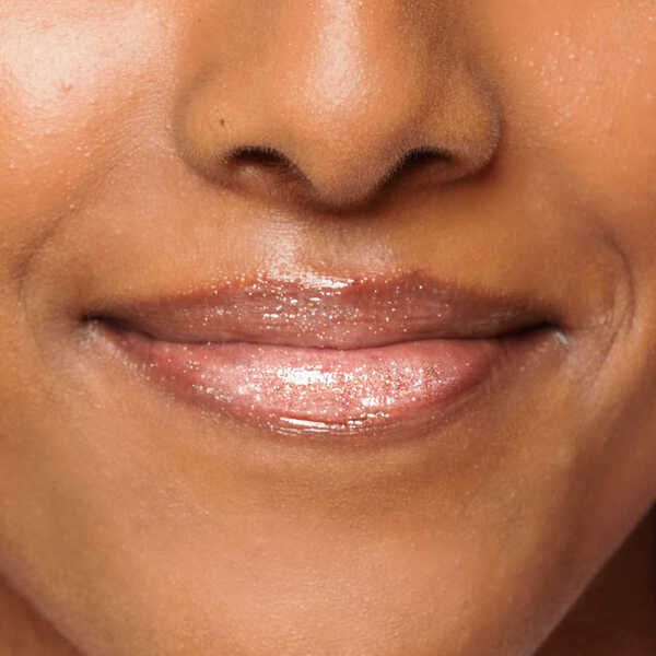 Frilliance Moisturizing Lip Gloss in Pearly Y2K 8ml