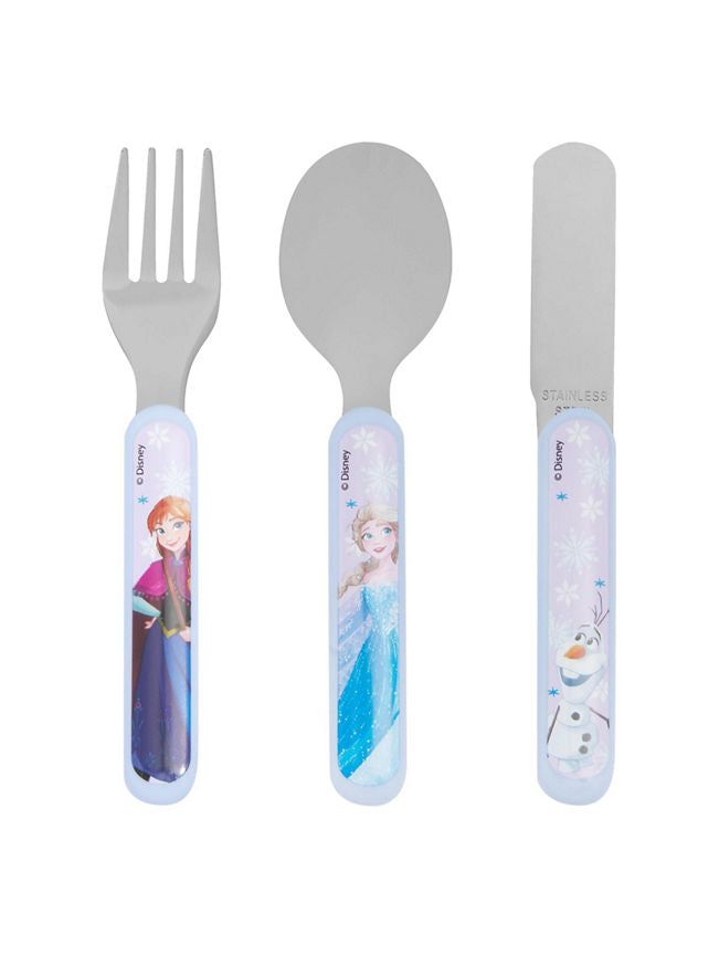 Frozen Cutlery Set