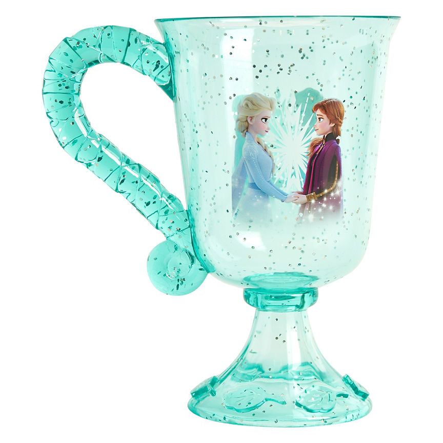 Frozen Goblet